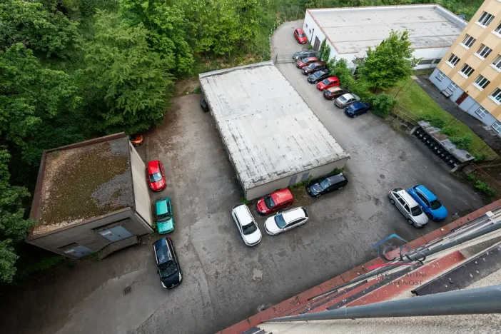Prodej bytu 4+kk, Praha - Michle, Jivenská, 99 m2