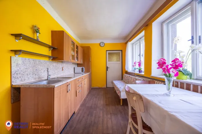 Prodej rodinného domu, Klopina, 75 m2