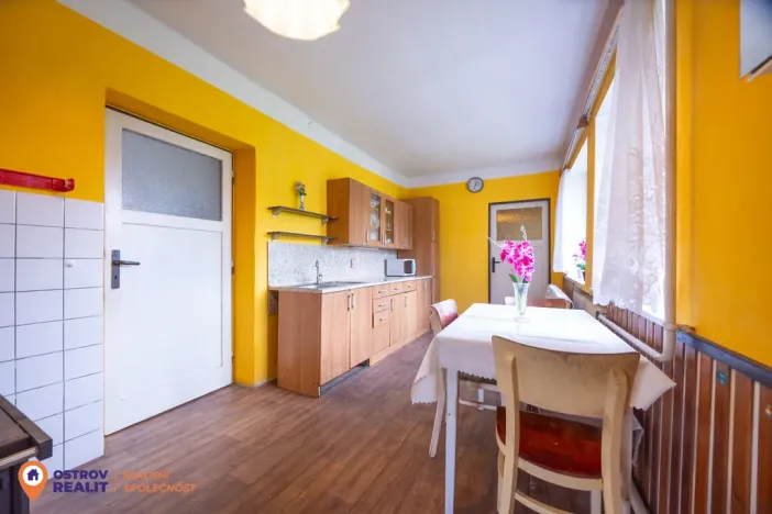 Prodej rodinného domu, Klopina, 75 m2