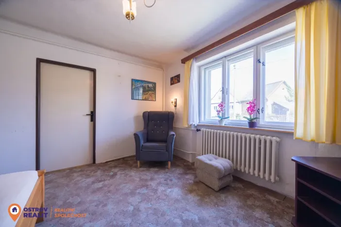 Prodej rodinného domu, Klopina, 75 m2