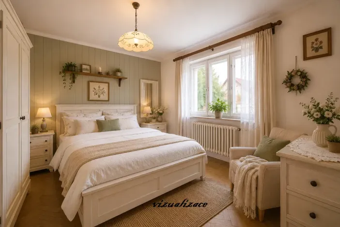 Prodej rodinného domu, Klopina, 75 m2