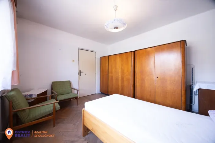 Prodej rodinného domu, Klopina, 75 m2