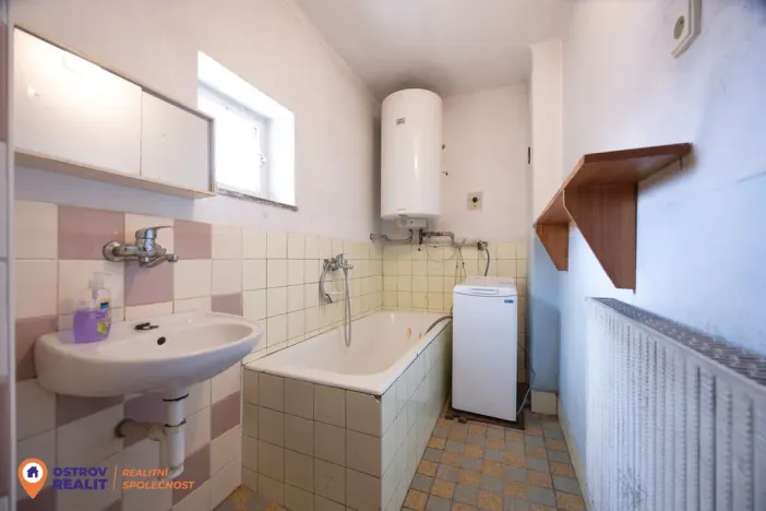 Prodej rodinného domu, Klopina, 75 m2