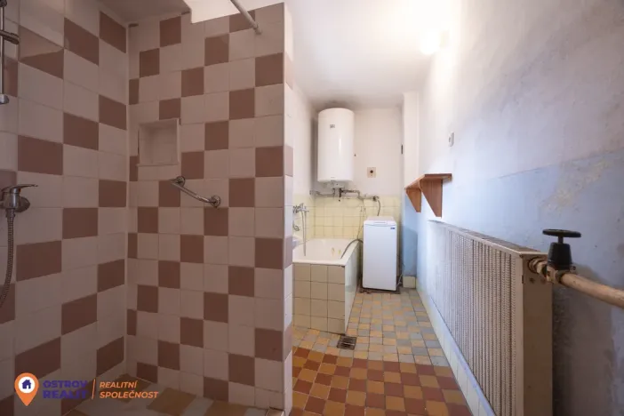 Prodej rodinného domu, Klopina, 75 m2