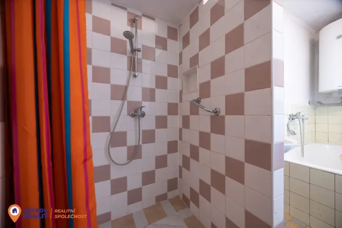 Prodej rodinného domu, Klopina, 75 m2