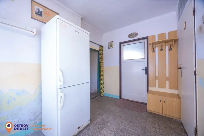Prodej rodinného domu, Klopina, 75 m2