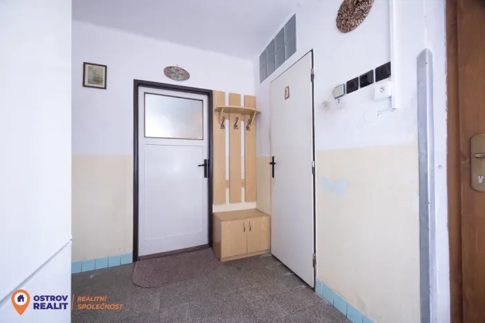 Prodej rodinného domu, Klopina, 75 m2