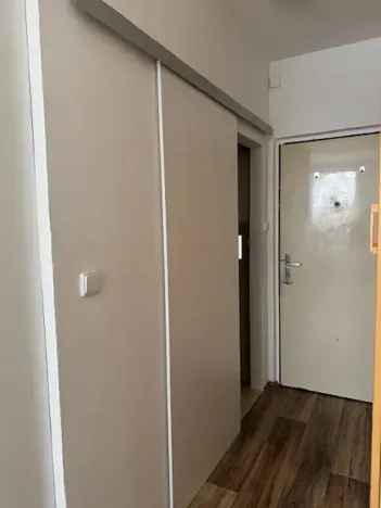 Pronájem bytu 1+kk, Liberec, Jáchymovská, 23 m2
