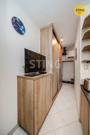 Prodej bytu 3+1, Ostrava, Markova, 70 m2