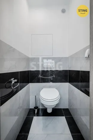 Prodej bytu 3+1, Ostrava, Markova, 70 m2