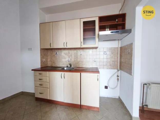 Pronájem bytu 3+1, Bílovec, Městský kopec, 80 m2