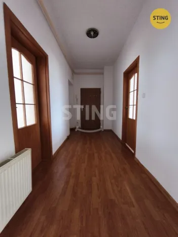 Pronájem bytu 3+1, Bílovec, Městský kopec, 80 m2