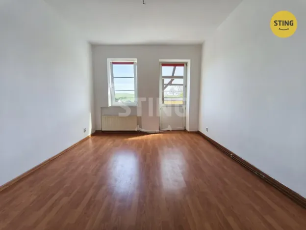 Pronájem bytu 3+1, Bílovec, Městský kopec, 80 m2