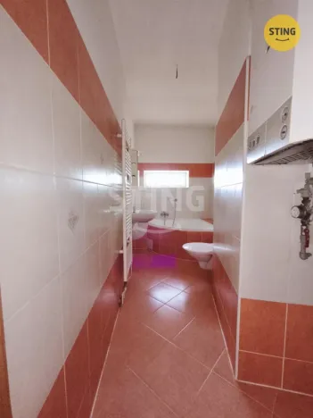 Pronájem bytu 3+1, Bílovec, Městský kopec, 80 m2