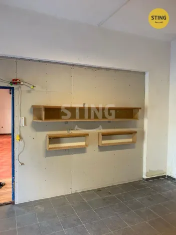Pronájem obchodního prostoru, Frenštát pod Radhoštěm, Střelniční, 82 m2