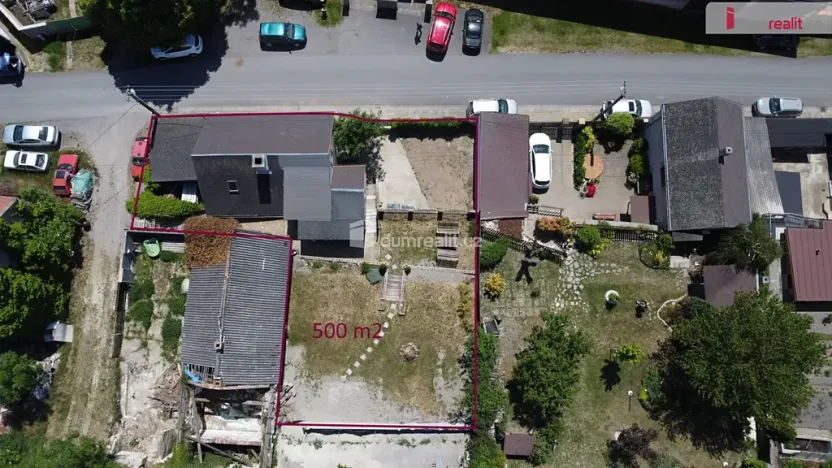 Prodej rodinného domu, Třebusice, 170 m2