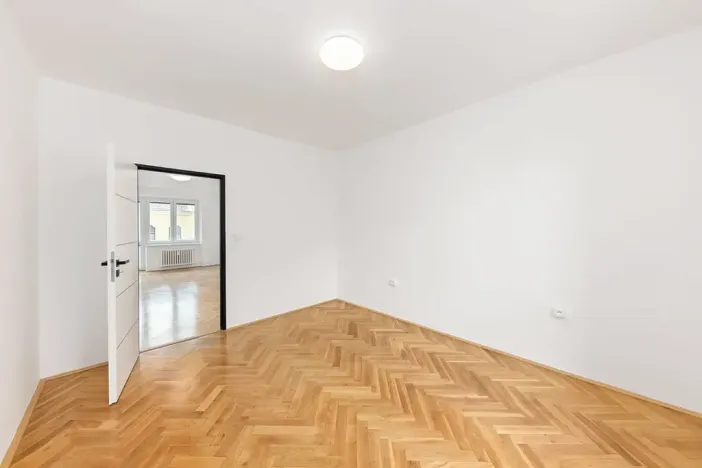 Prodej bytu 2+1, Brno, Výstavní, 55 m2