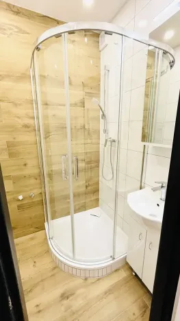 Prodej bytu 2+1, Brno, Výstavní, 55 m2