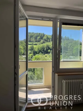 Prodej bytu 3+1, Vsetín - Rokytnice, 68 m2