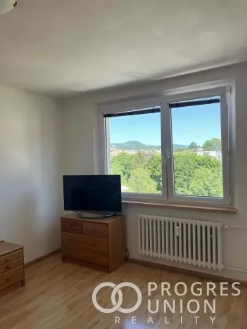 Prodej bytu 3+1, Vsetín - Rokytnice, 68 m2