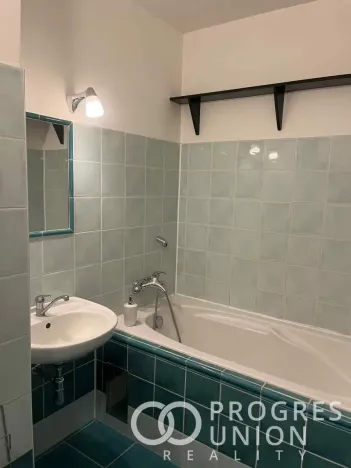 Prodej bytu 3+1, Vsetín - Rokytnice, 68 m2