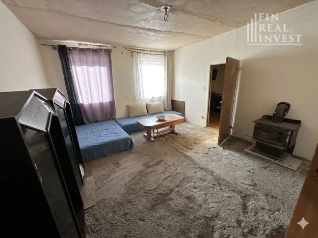 Prodej rodinného domu, Moravany, 120 m2