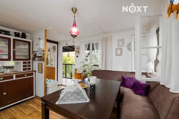 Prodej chaty, Bdeněves, 40 m2
