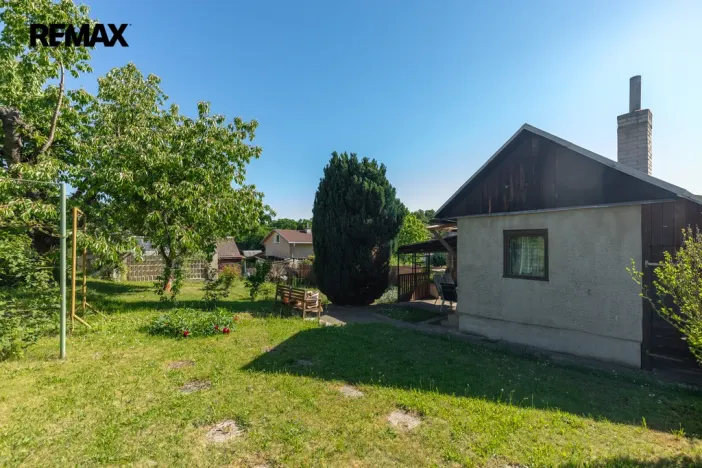 Prodej zahrady, Litvínov, 388 m2