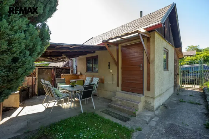 Prodej zahrady, Litvínov, 388 m2