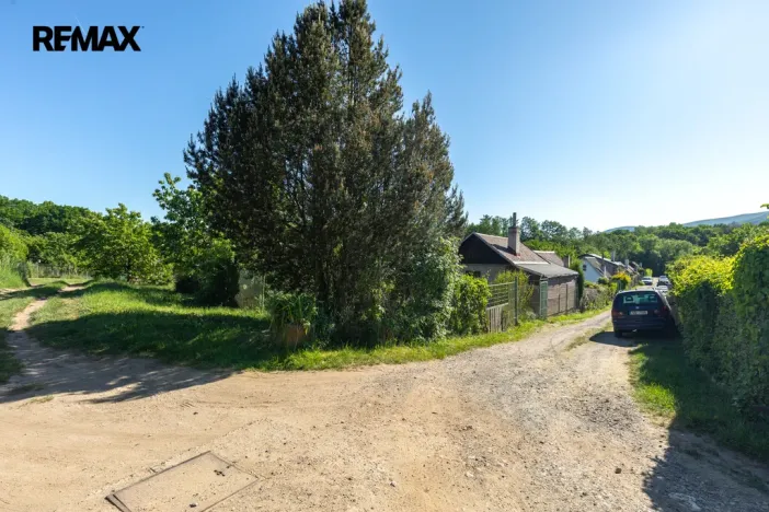 Prodej zahrady, Litvínov, 388 m2