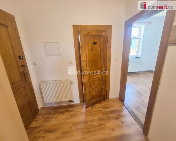 Pronájem bytu 2+kk, Roudnice nad Labem, Špindlerova třída, 62 m2