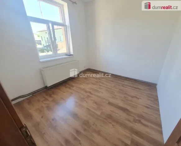 Pronájem bytu 2+kk, Roudnice nad Labem, Špindlerova třída, 62 m2