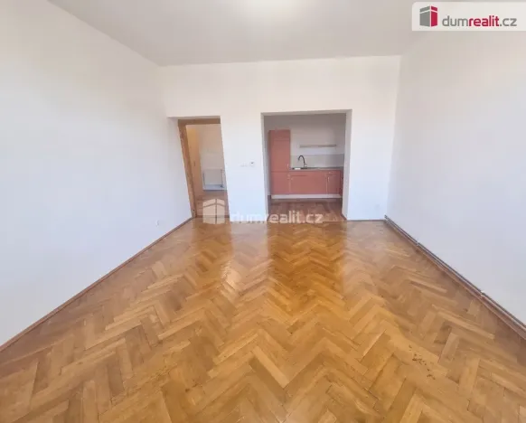 Pronájem bytu 2+kk, Roudnice nad Labem, Špindlerova třída, 62 m2