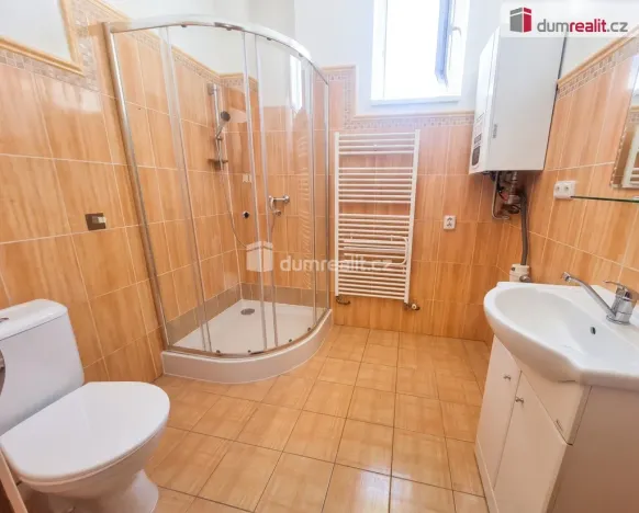 Pronájem bytu 2+kk, Roudnice nad Labem, Špindlerova třída, 62 m2