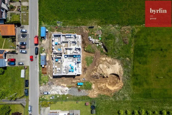 Prodej bytu 1+kk, Opava - Vávrovice, 35 m2
