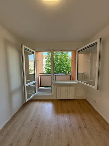 Pronájem bytu 3+1, Zlín, Česká, 68 m2