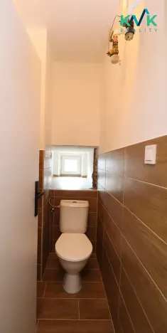 Pronájem bytu 1+1, Nejdek, sídliště 9. května, 40 m2