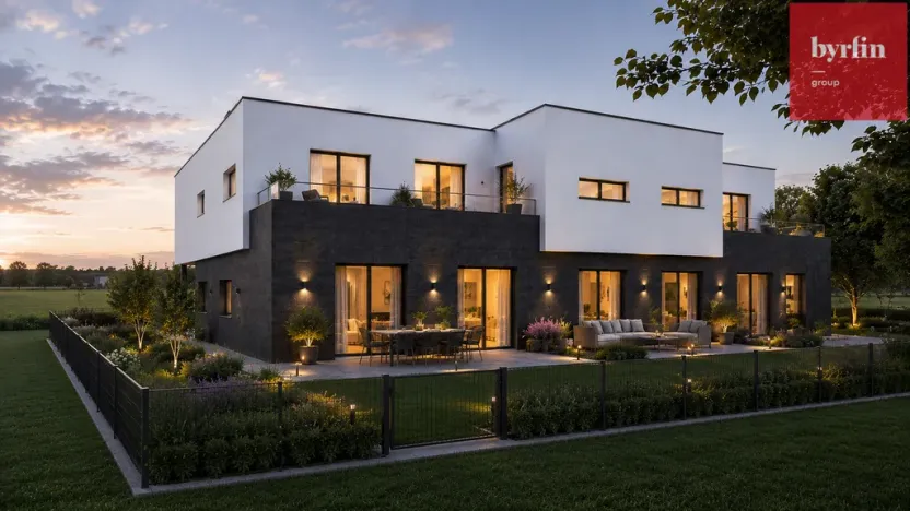 Prodej bytu 3+kk, Opava - Vávrovice, 82 m2