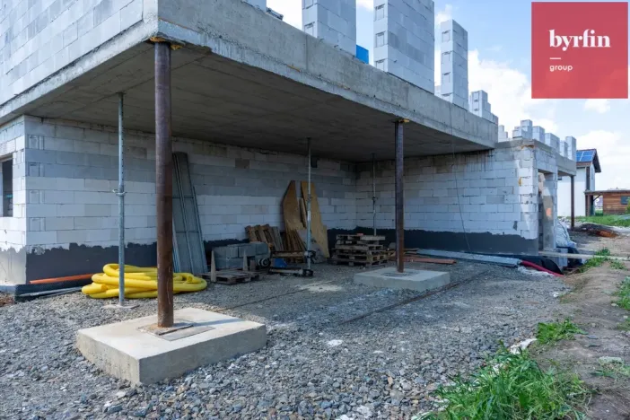 Prodej bytu 3+kk, Opava - Vávrovice, 82 m2