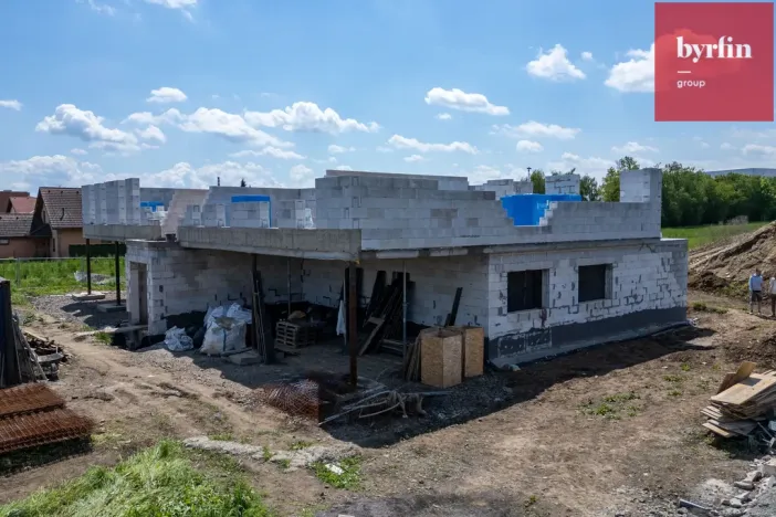 Prodej bytu 3+kk, Opava - Vávrovice, 82 m2
