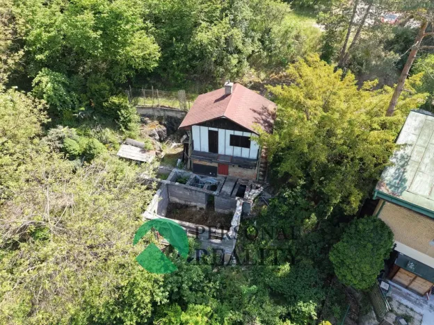 Prodej chaty, Týnec nad Sázavou - Chrást nad Sázavou, 19 m2