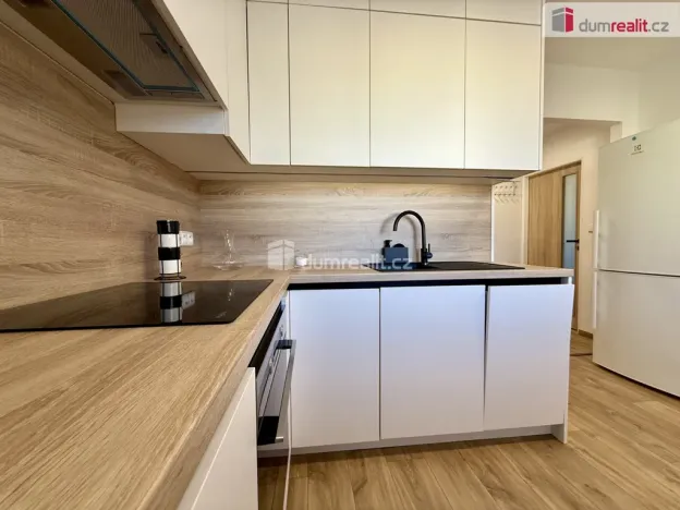Pronájem bytu 2+1, Uherské Hradiště, Štefánikova, 42 m2