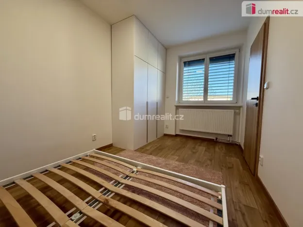 Pronájem bytu 2+1, Uherské Hradiště, Štefánikova, 42 m2