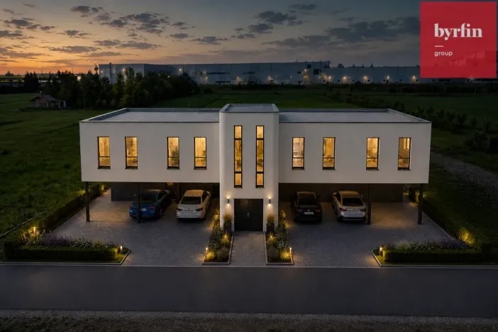 Prodej bytu 2+kk, Opava - Vávrovice, 65 m2