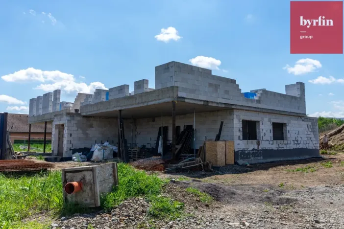 Prodej bytu 2+kk, Opava - Vávrovice, 65 m2