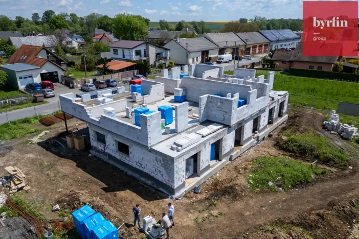 Prodej bytu 2+kk, Opava - Vávrovice, 65 m2