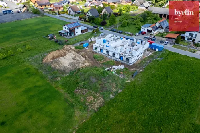 Prodej bytu 2+kk, Opava - Vávrovice, 65 m2