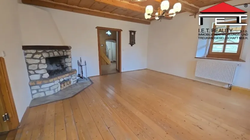 Prodej chalupy, Brněnec - Chrastová Lhota, 230 m2