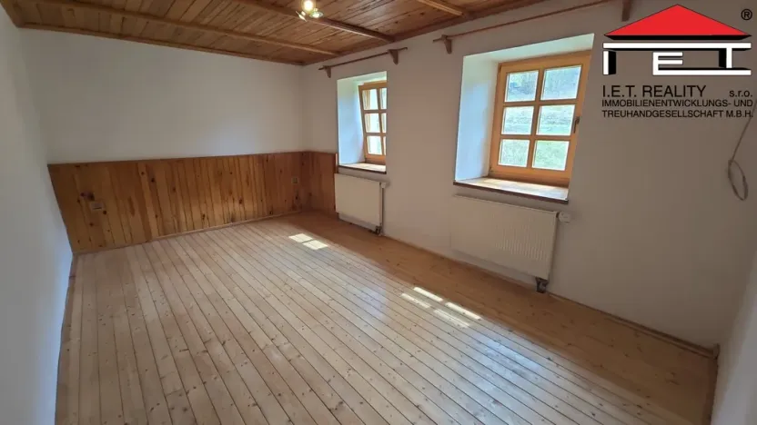 Prodej chalupy, Brněnec - Chrastová Lhota, 230 m2