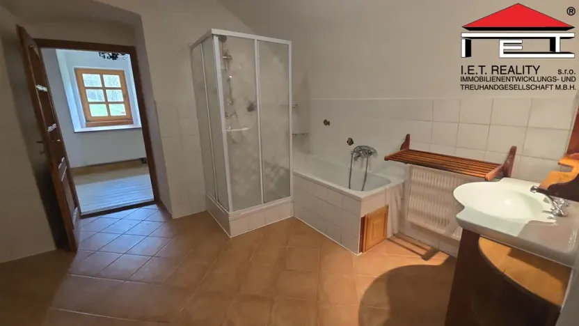 Prodej chalupy, Brněnec - Chrastová Lhota, 230 m2